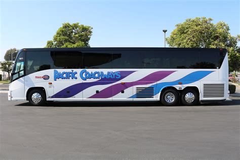 coach companies near me